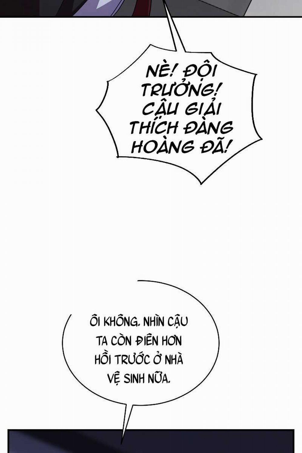 Giả Vờ Làm Kẻ Vô Dụng Ở Học Đường 25 trang 18