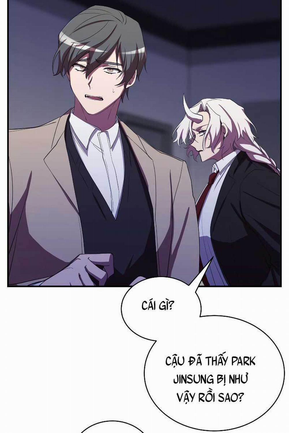 Giả Vờ Làm Kẻ Vô Dụng Ở Học Đường 25 trang 19