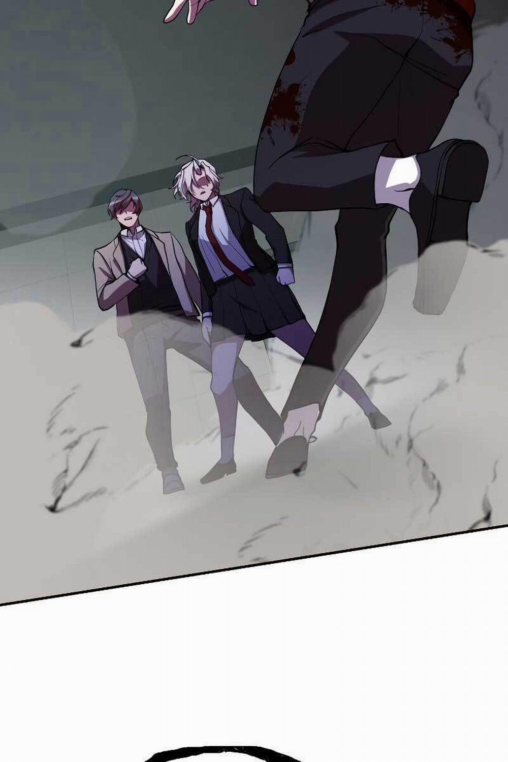 Giả Vờ Làm Kẻ Vô Dụng Ở Học Đường 25 trang 2