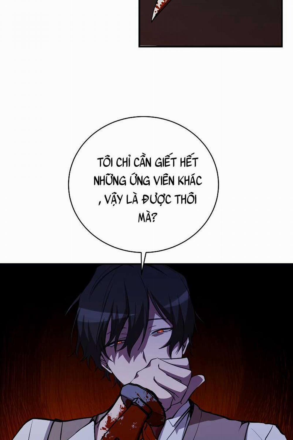 Giả Vờ Làm Kẻ Vô Dụng Ở Học Đường 25 trang 28