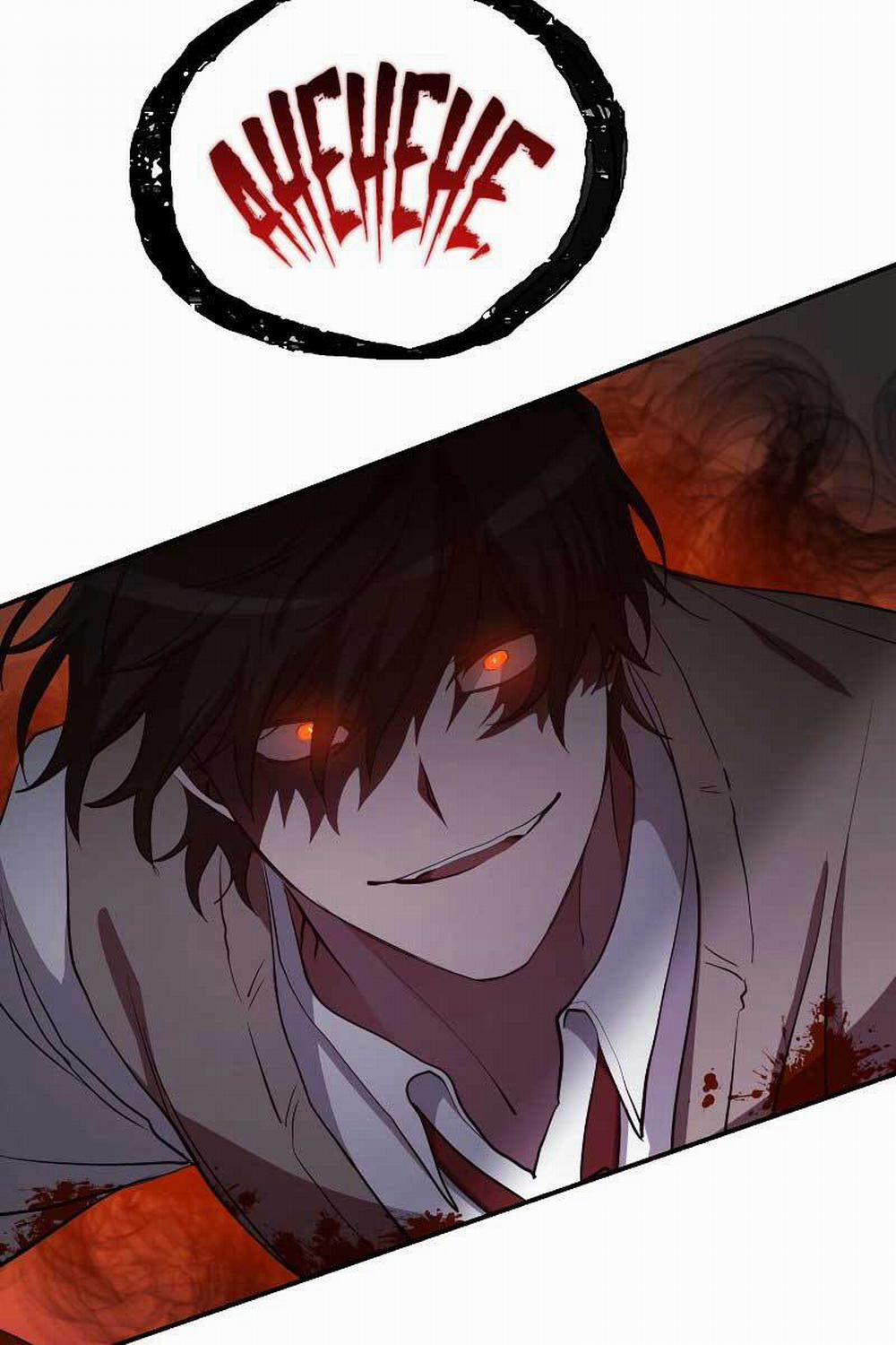 Giả Vờ Làm Kẻ Vô Dụng Ở Học Đường 25 trang 3