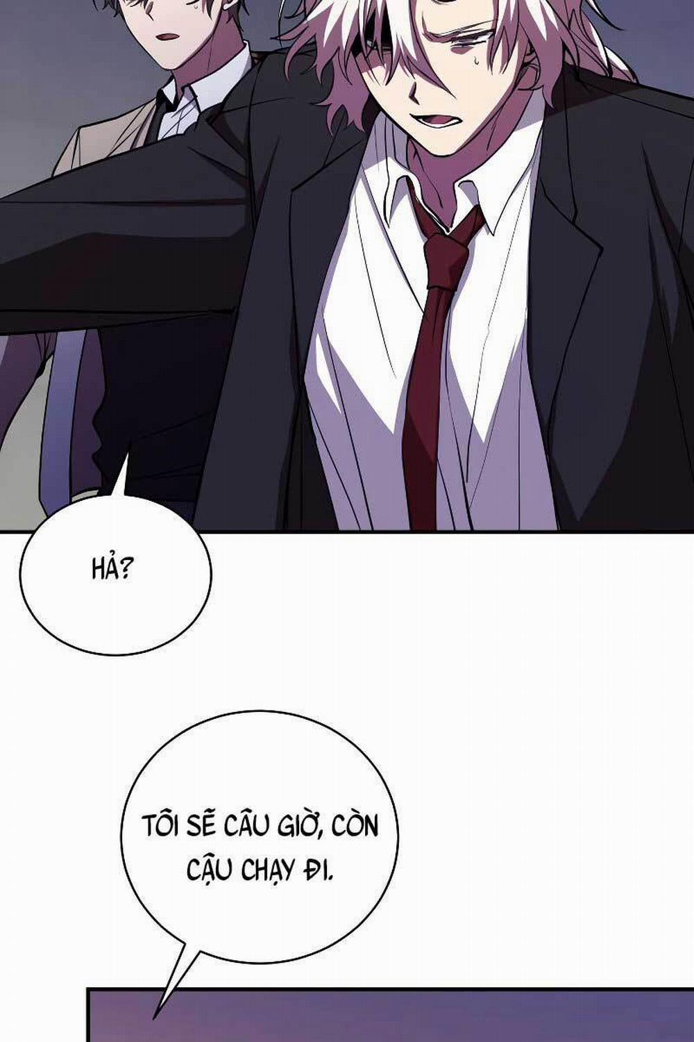 Giả Vờ Làm Kẻ Vô Dụng Ở Học Đường 25 trang 30