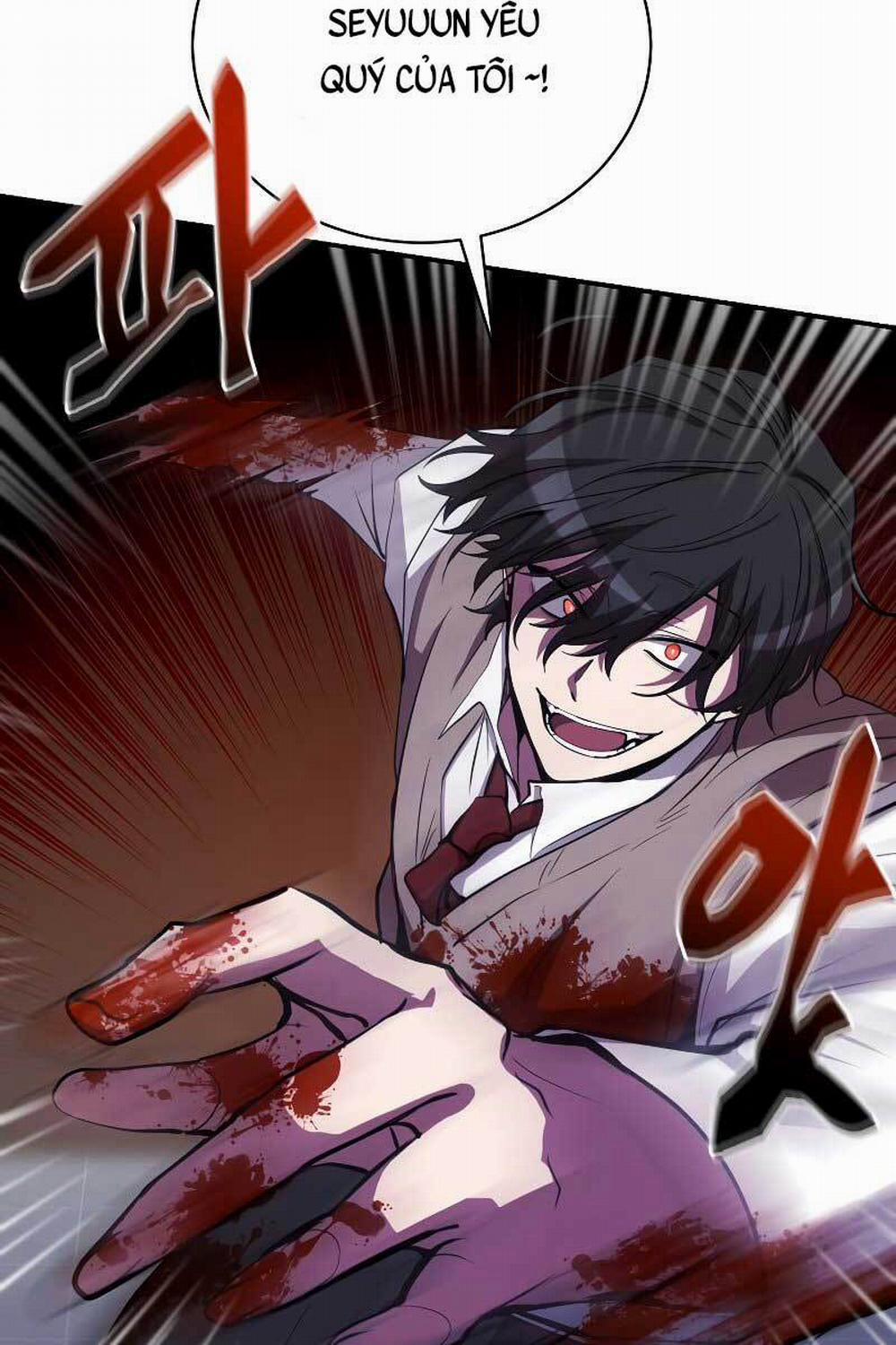 Giả Vờ Làm Kẻ Vô Dụng Ở Học Đường 25 trang 34