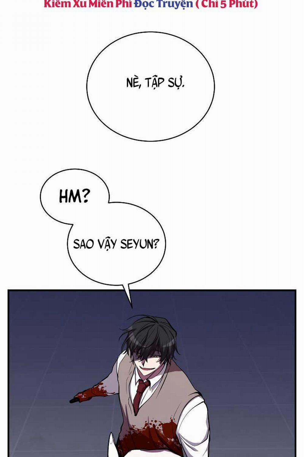 Giả Vờ Làm Kẻ Vô Dụng Ở Học Đường 25 trang 38