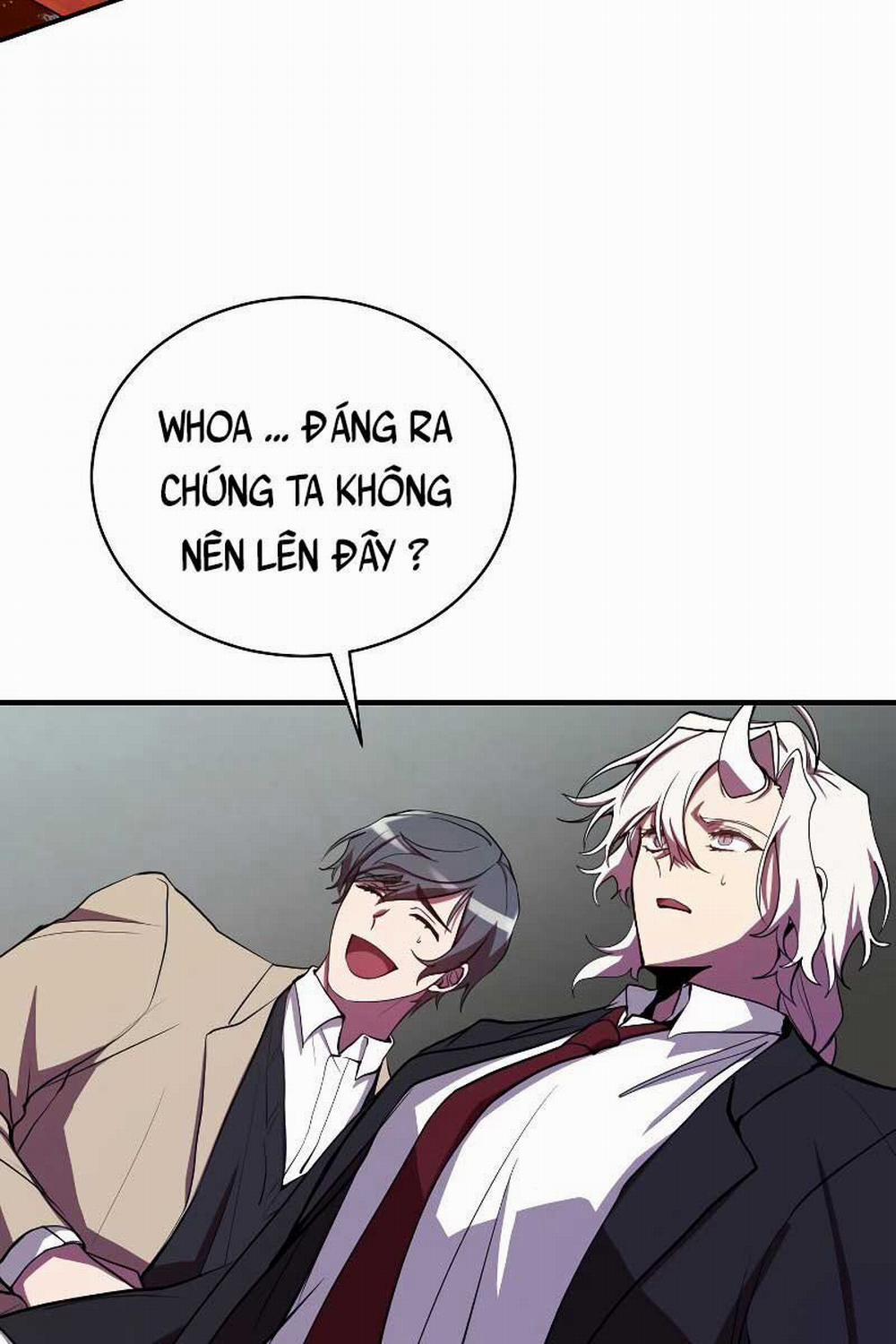 Giả Vờ Làm Kẻ Vô Dụng Ở Học Đường 25 trang 4