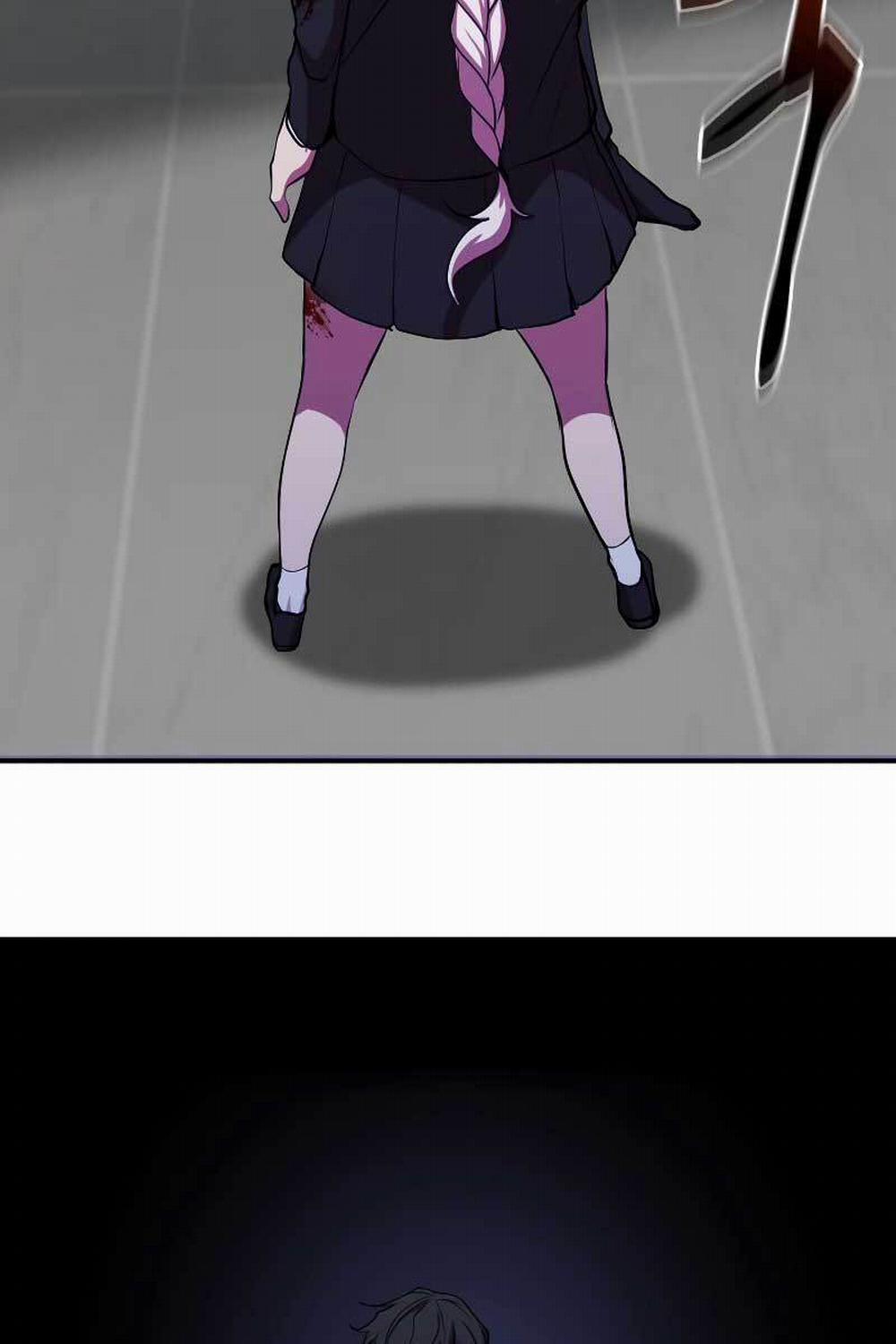 Giả Vờ Làm Kẻ Vô Dụng Ở Học Đường 25 trang 44