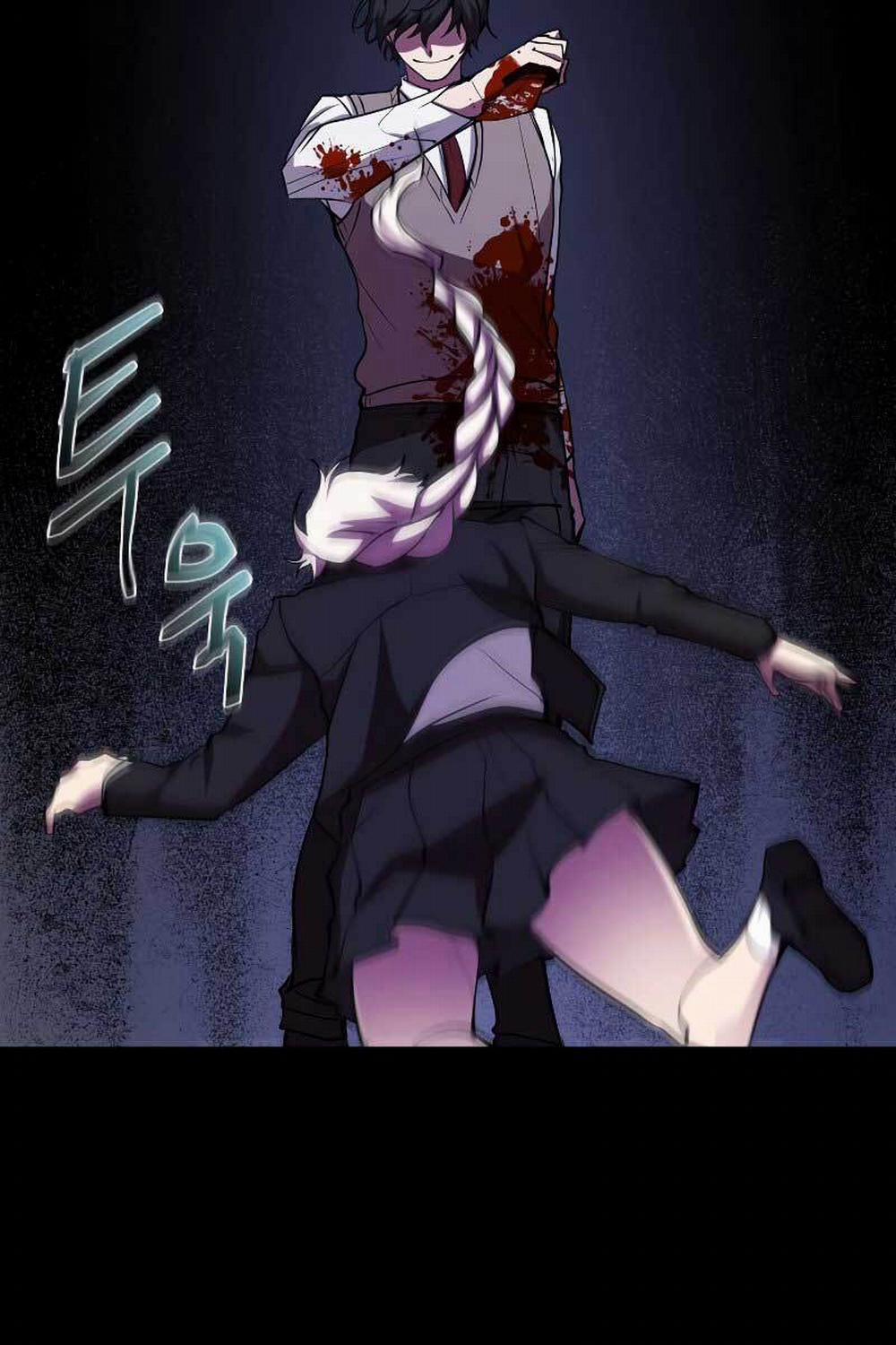 Giả Vờ Làm Kẻ Vô Dụng Ở Học Đường 25 trang 45