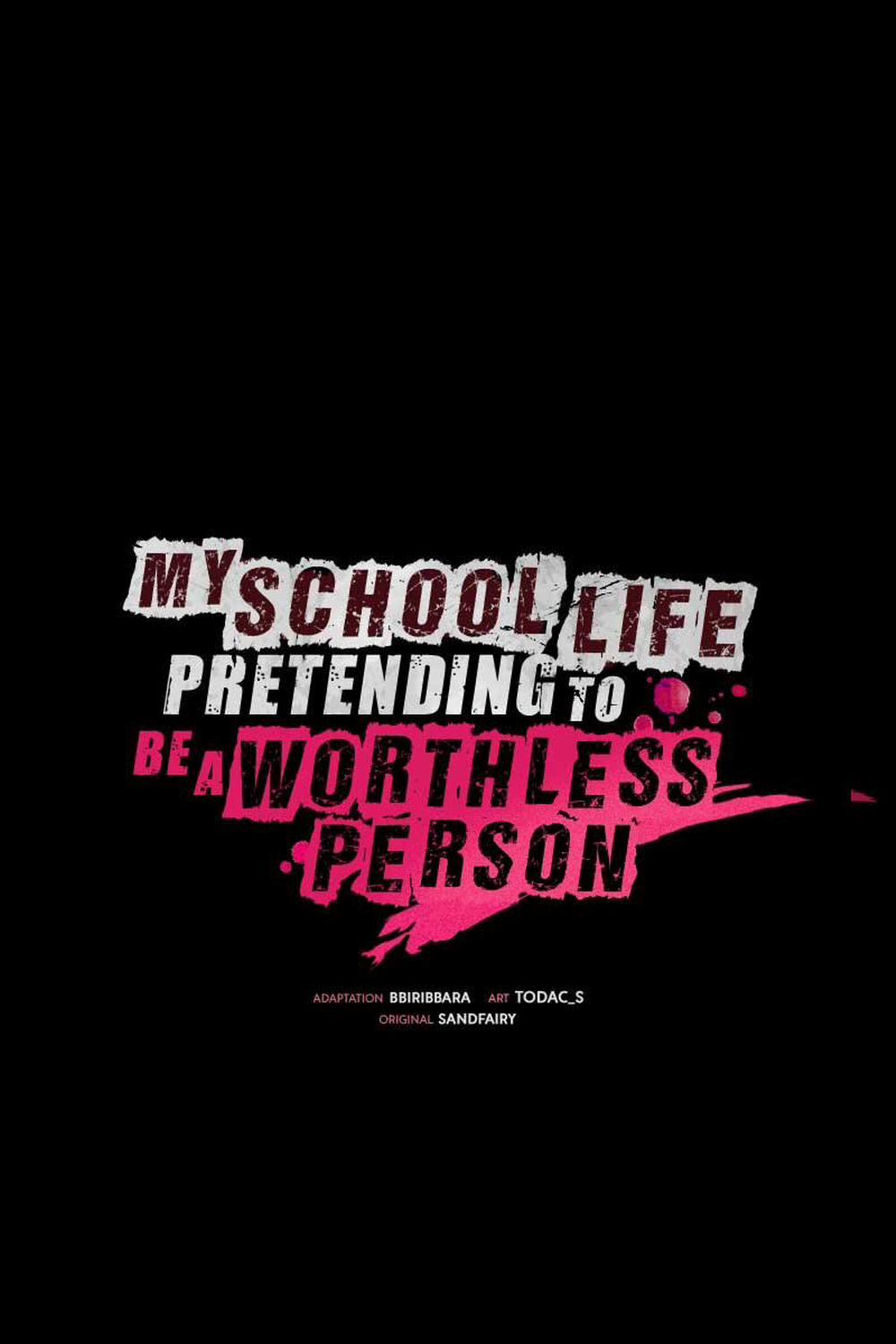 Giả Vờ Làm Kẻ Vô Dụng Ở Học Đường 25 trang 48