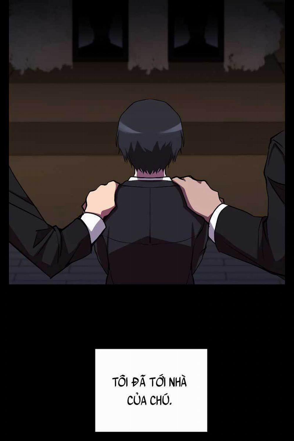 Giả Vờ Làm Kẻ Vô Dụng Ở Học Đường 25 trang 55