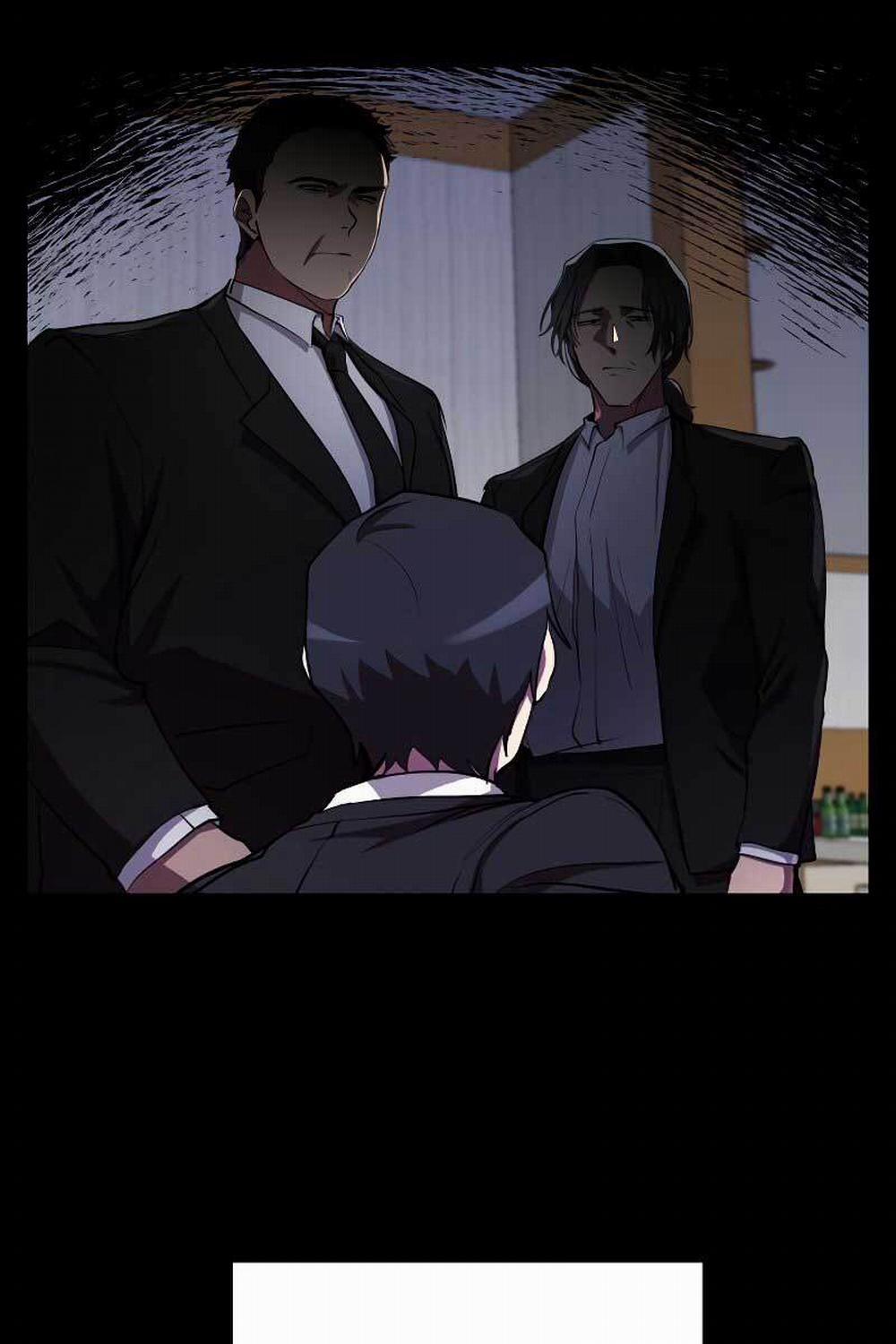 Giả Vờ Làm Kẻ Vô Dụng Ở Học Đường 25 trang 56