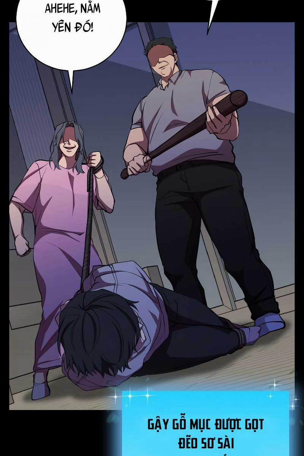 Giả Vờ Làm Kẻ Vô Dụng Ở Học Đường 25 trang 59