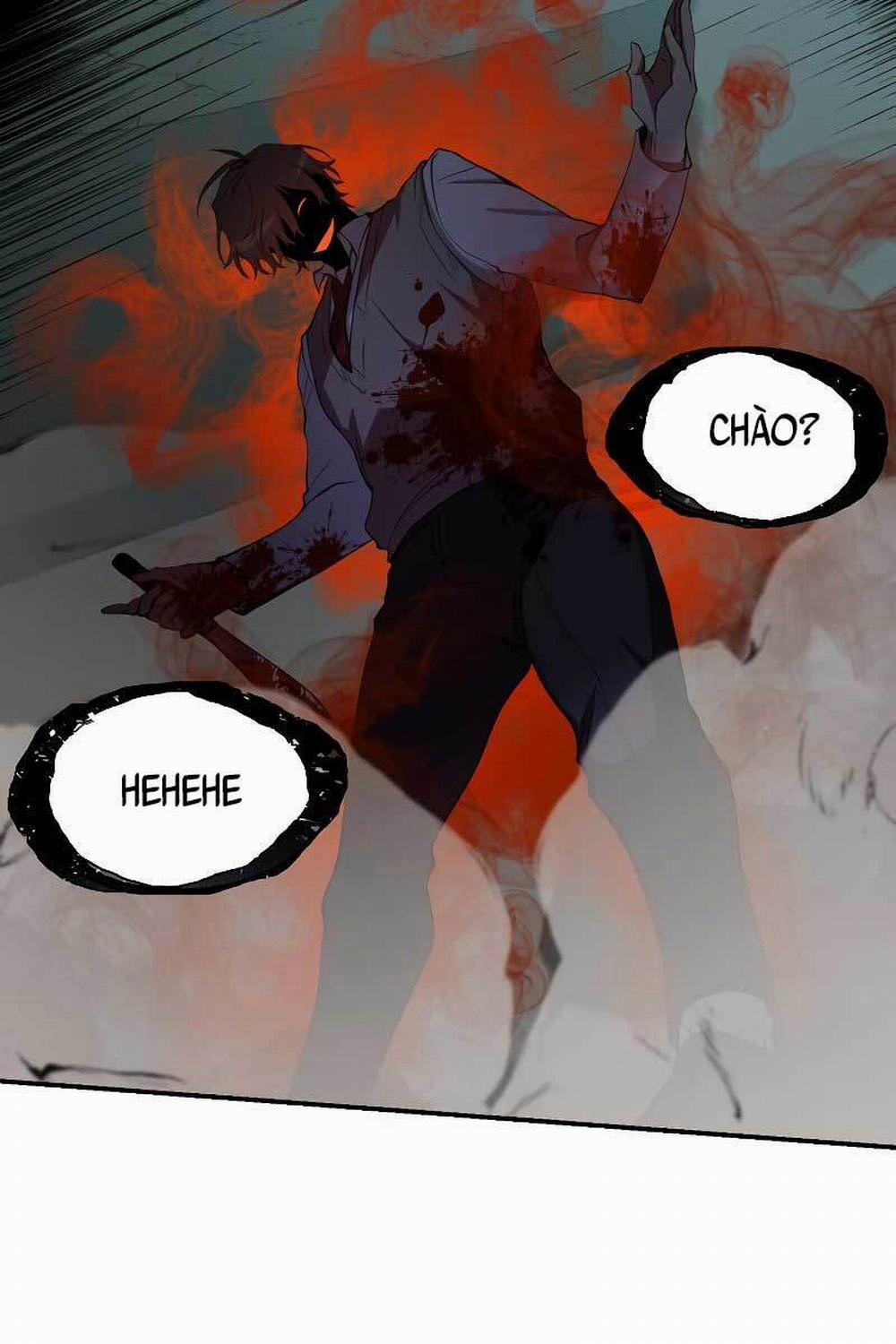 Giả Vờ Làm Kẻ Vô Dụng Ở Học Đường 25 trang 6