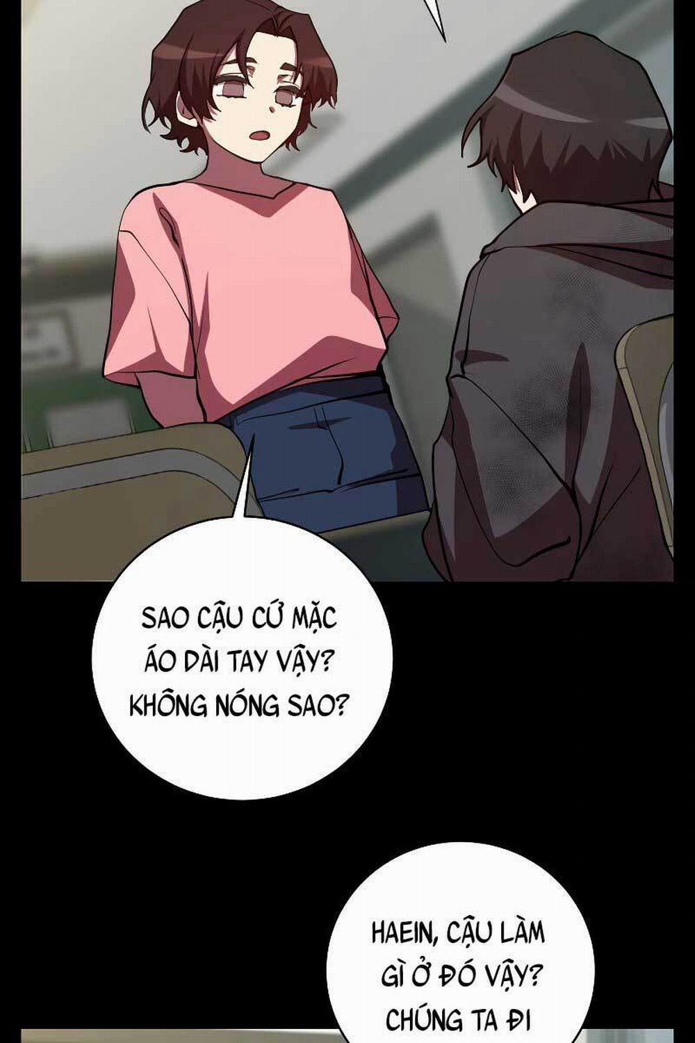 Giả Vờ Làm Kẻ Vô Dụng Ở Học Đường 25 trang 63