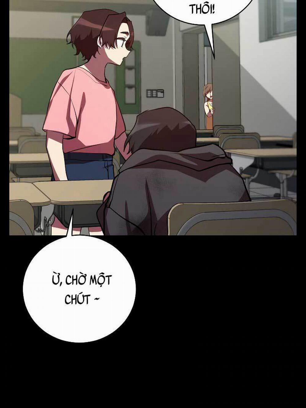 Giả Vờ Làm Kẻ Vô Dụng Ở Học Đường 25 trang 64