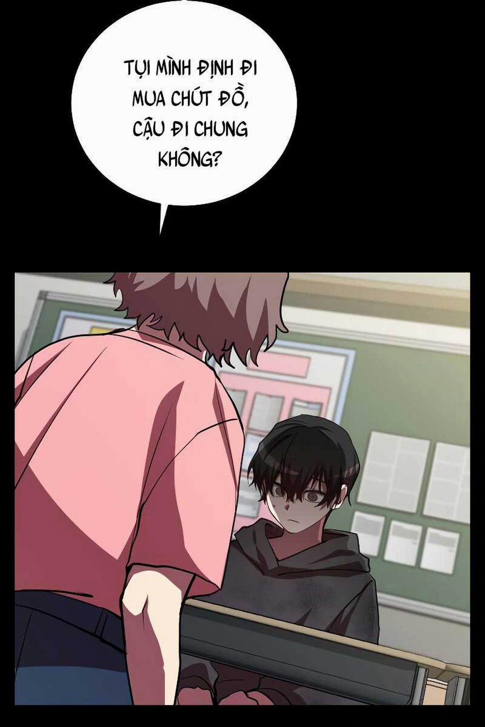 Giả Vờ Làm Kẻ Vô Dụng Ở Học Đường 25 trang 65