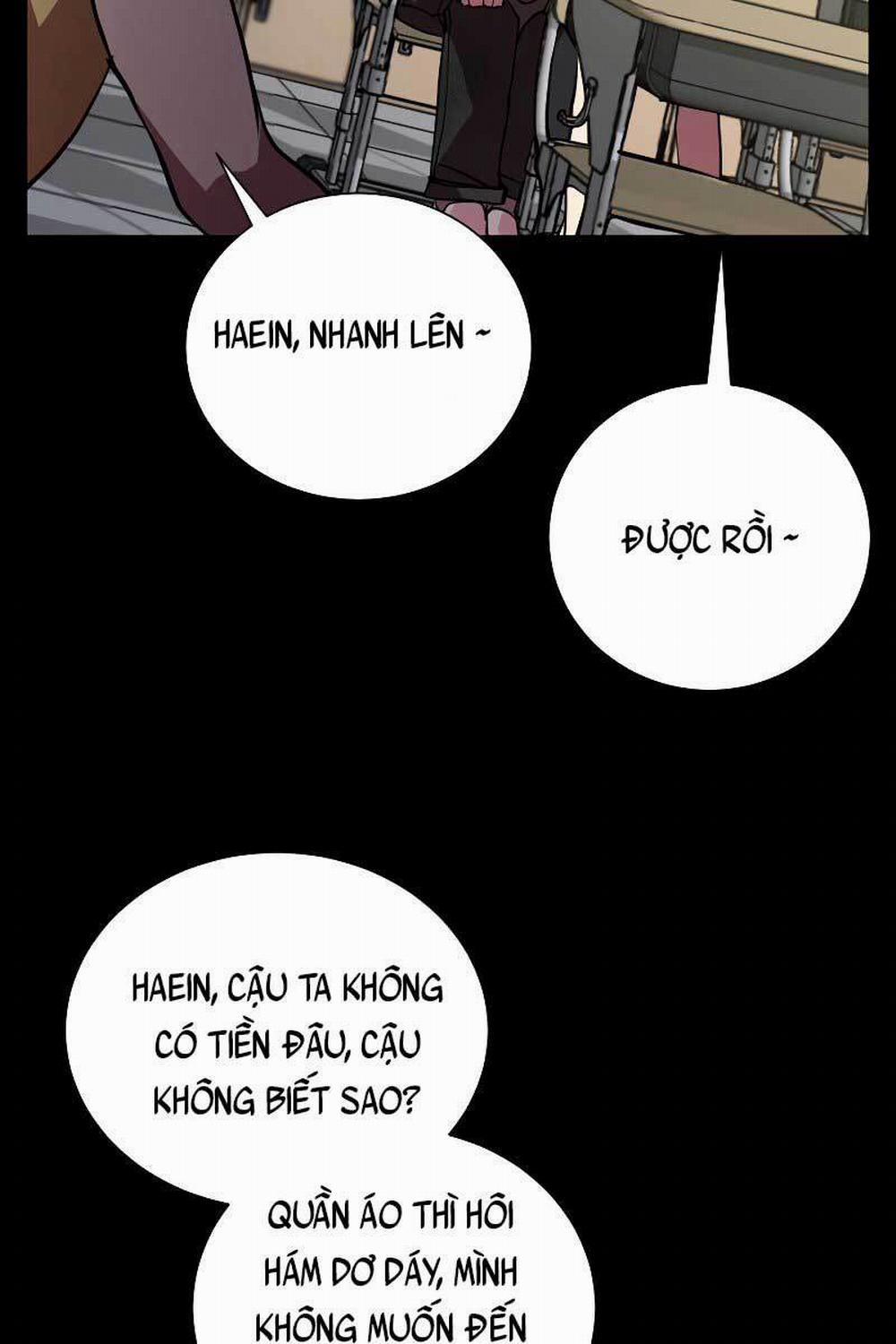 Giả Vờ Làm Kẻ Vô Dụng Ở Học Đường 25 trang 67