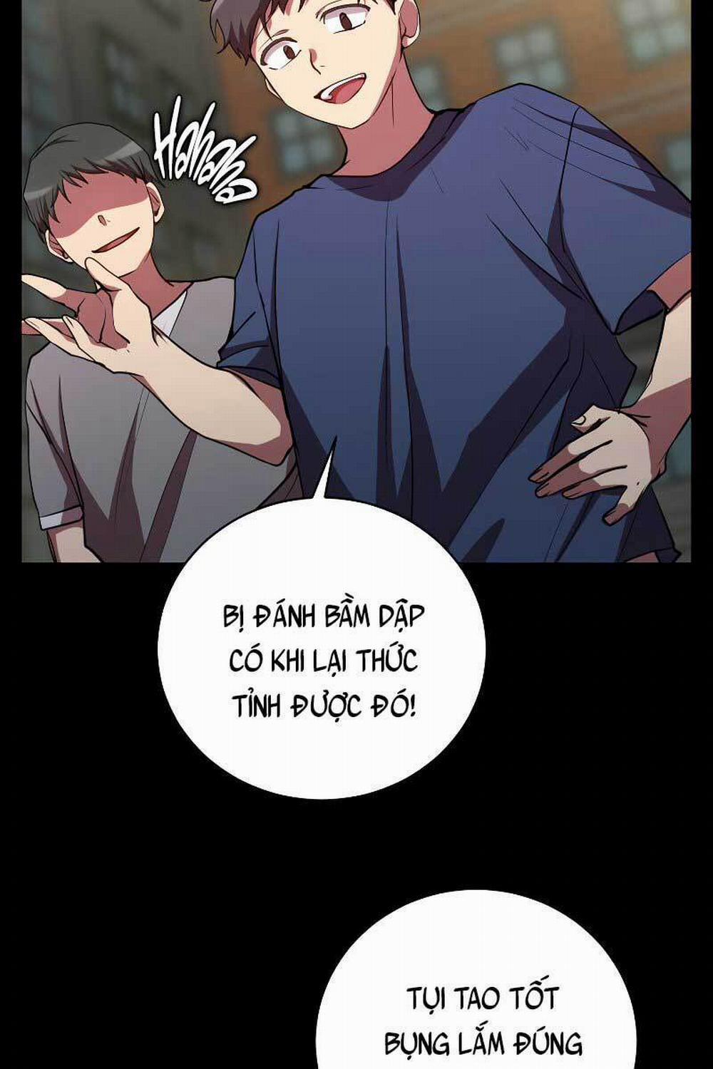 Giả Vờ Làm Kẻ Vô Dụng Ở Học Đường 25 trang 72