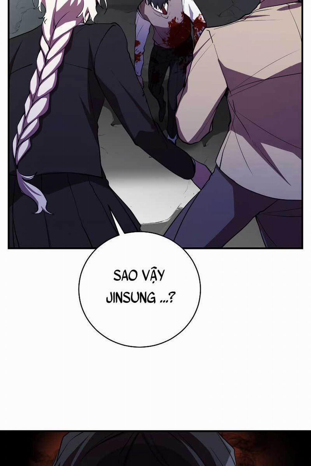 Giả Vờ Làm Kẻ Vô Dụng Ở Học Đường 25 trang 8