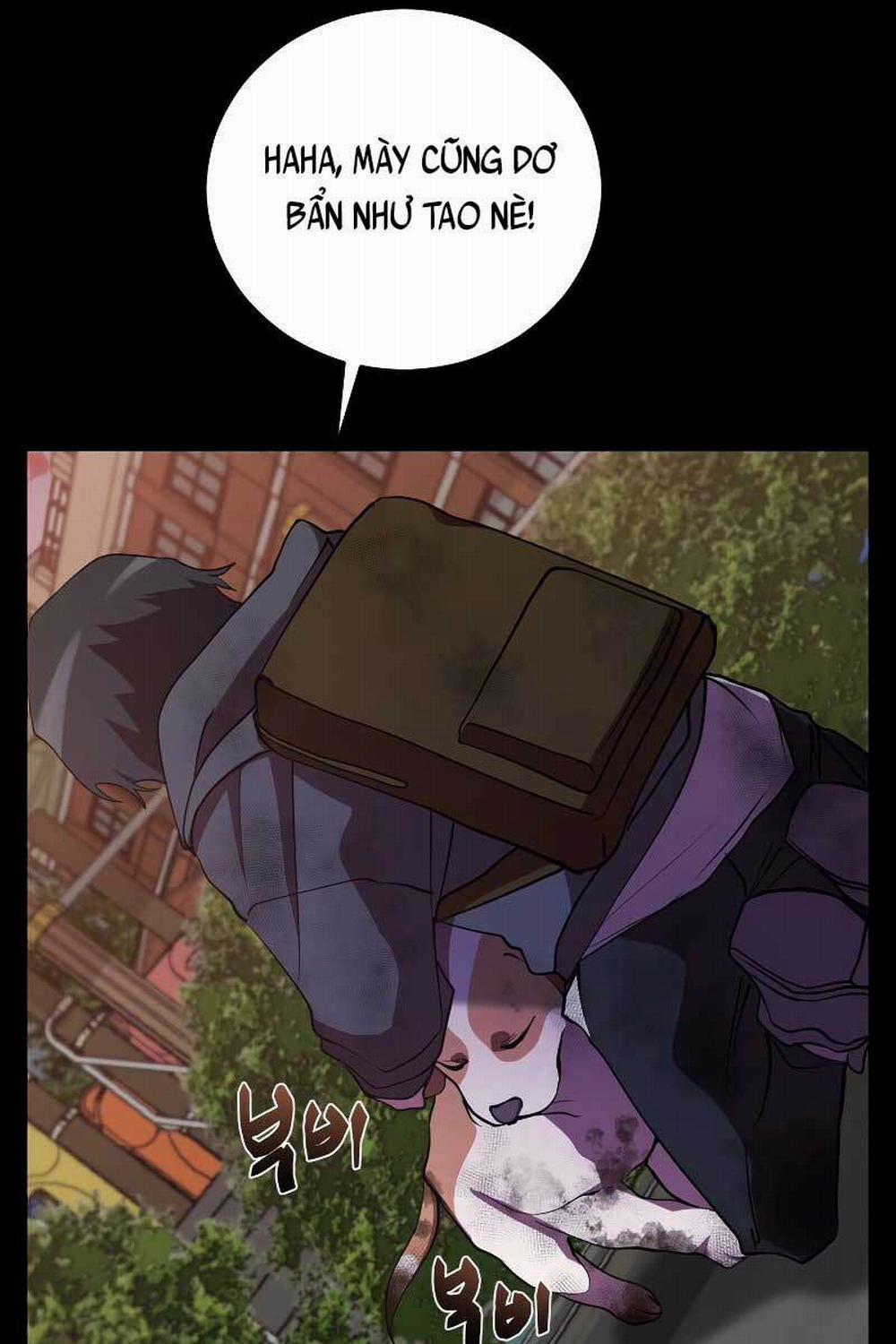 Giả Vờ Làm Kẻ Vô Dụng Ở Học Đường 25 trang 82