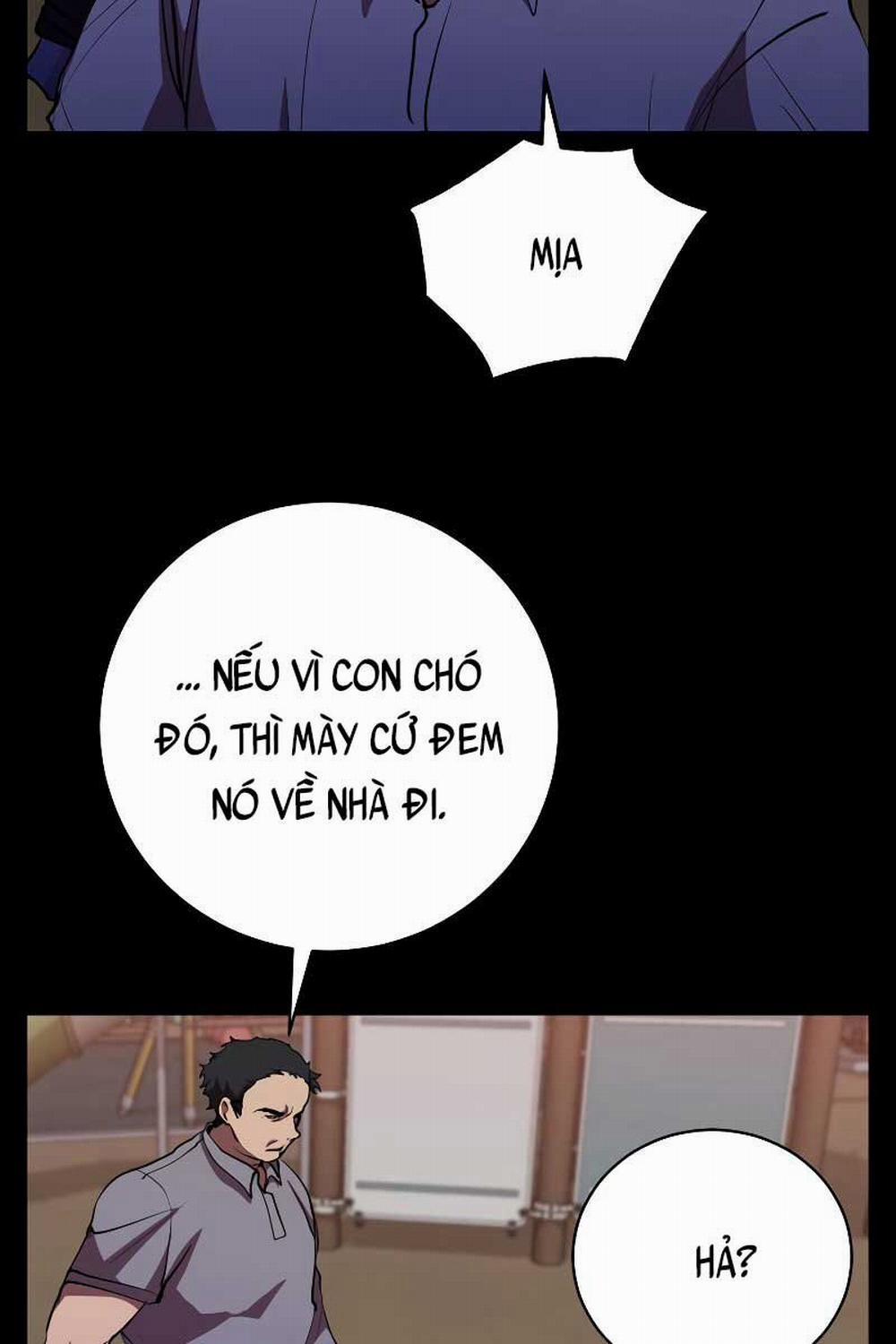 Giả Vờ Làm Kẻ Vô Dụng Ở Học Đường 25 trang 93