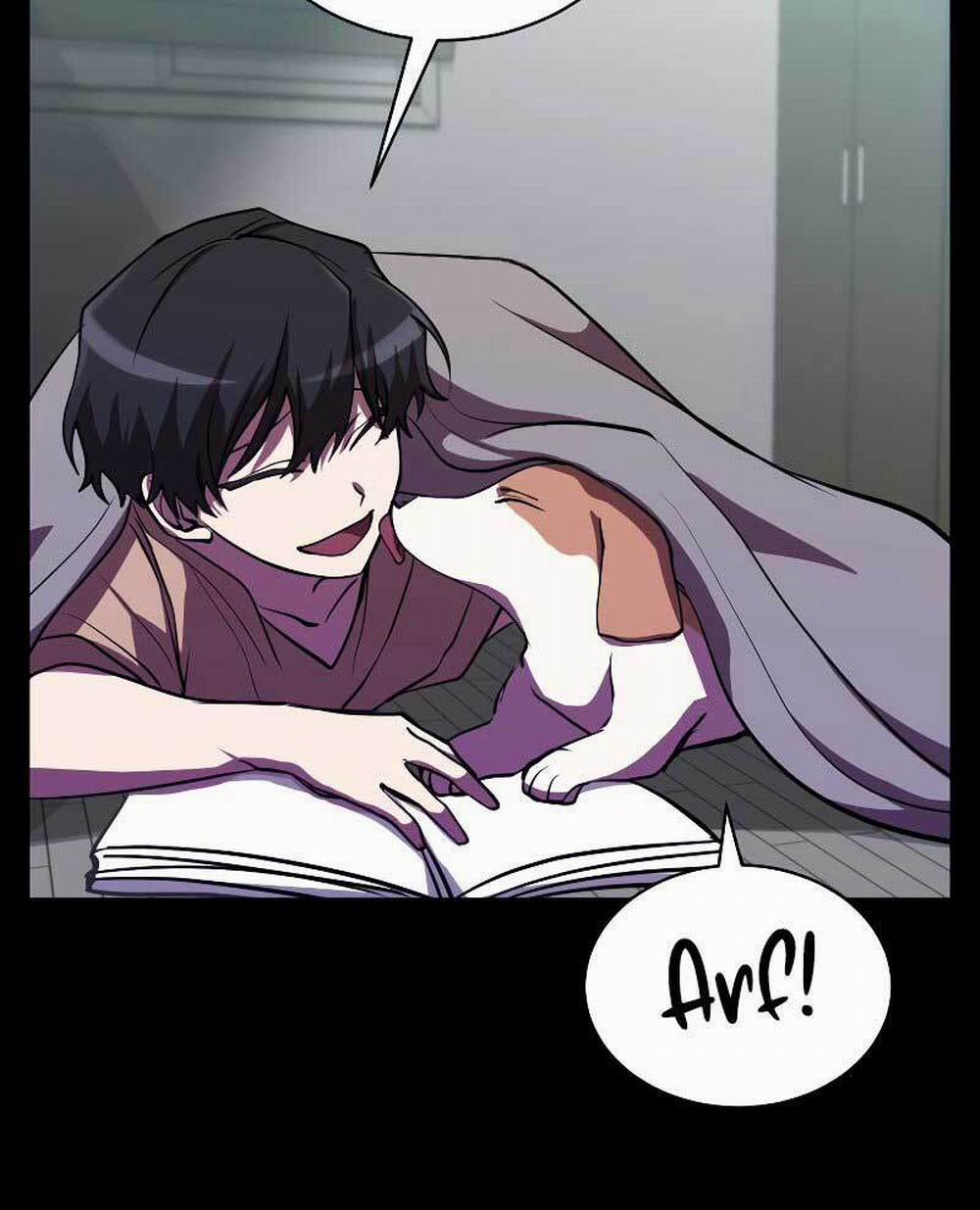 Giả Vờ Làm Kẻ Vô Dụng Ở Học Đường 25 trang 97