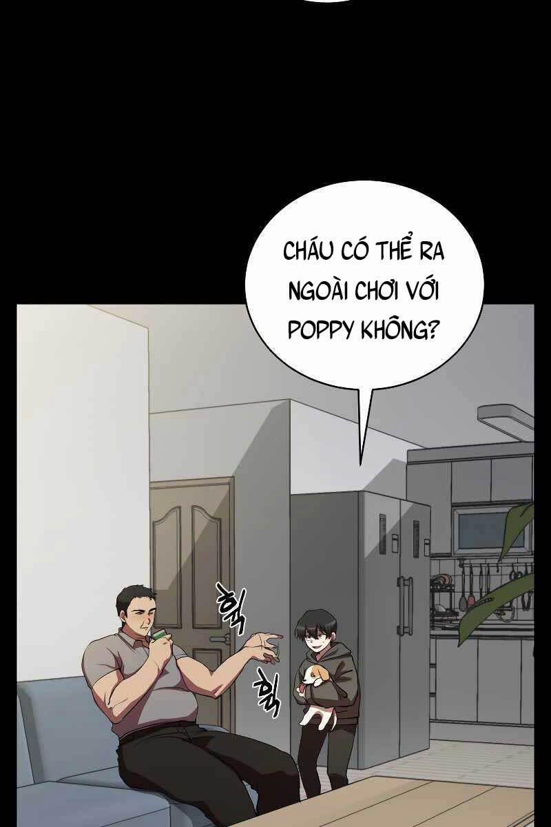 Giả Vờ Làm Kẻ Vô Dụng Ở Học Đường 26 trang 1