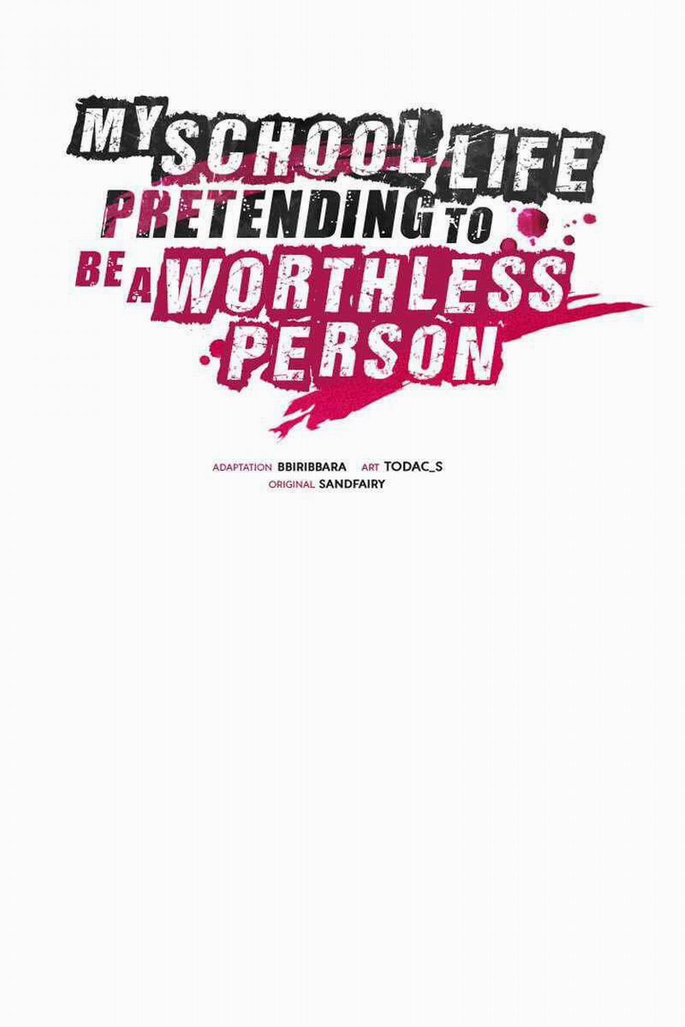 Giả Vờ Làm Kẻ Vô Dụng Ở Học Đường 26 trang 105