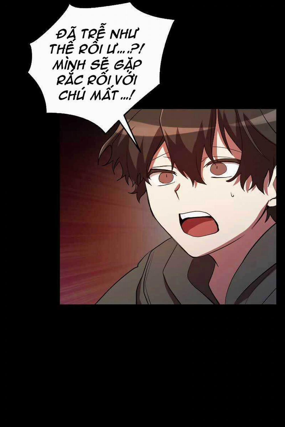 Giả Vờ Làm Kẻ Vô Dụng Ở Học Đường 26 trang 11