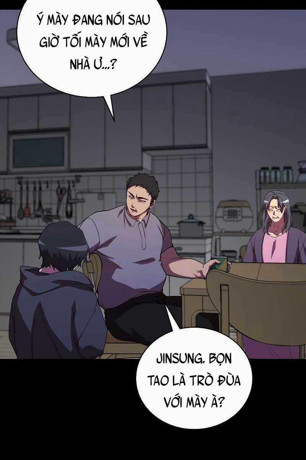 Giả Vờ Làm Kẻ Vô Dụng Ở Học Đường 26 trang 14