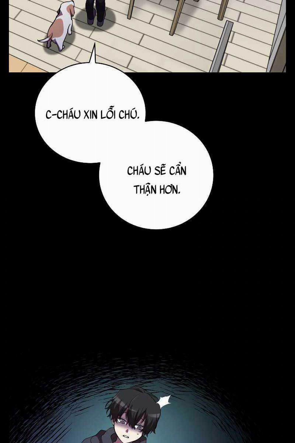 Giả Vờ Làm Kẻ Vô Dụng Ở Học Đường 26 trang 18