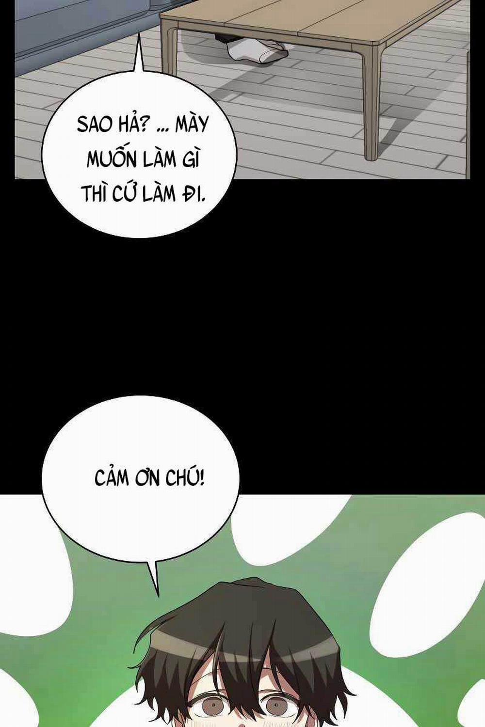 Giả Vờ Làm Kẻ Vô Dụng Ở Học Đường 26 trang 2