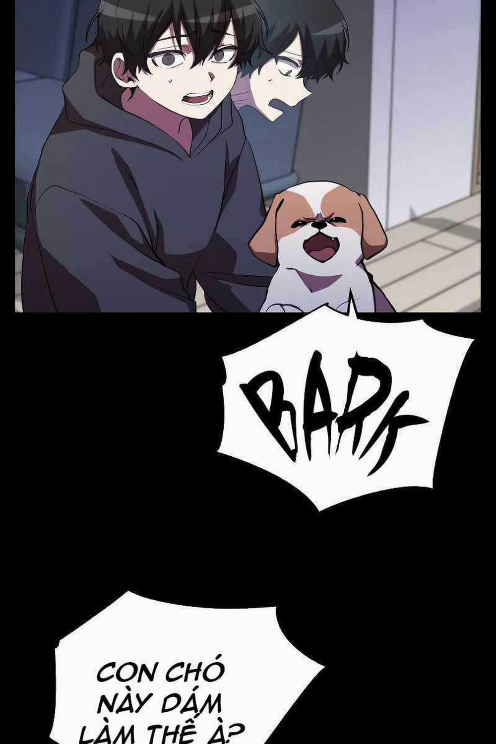 Giả Vờ Làm Kẻ Vô Dụng Ở Học Đường 26 trang 20