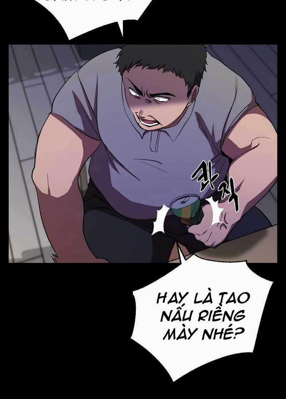 Giả Vờ Làm Kẻ Vô Dụng Ở Học Đường 26 trang 21