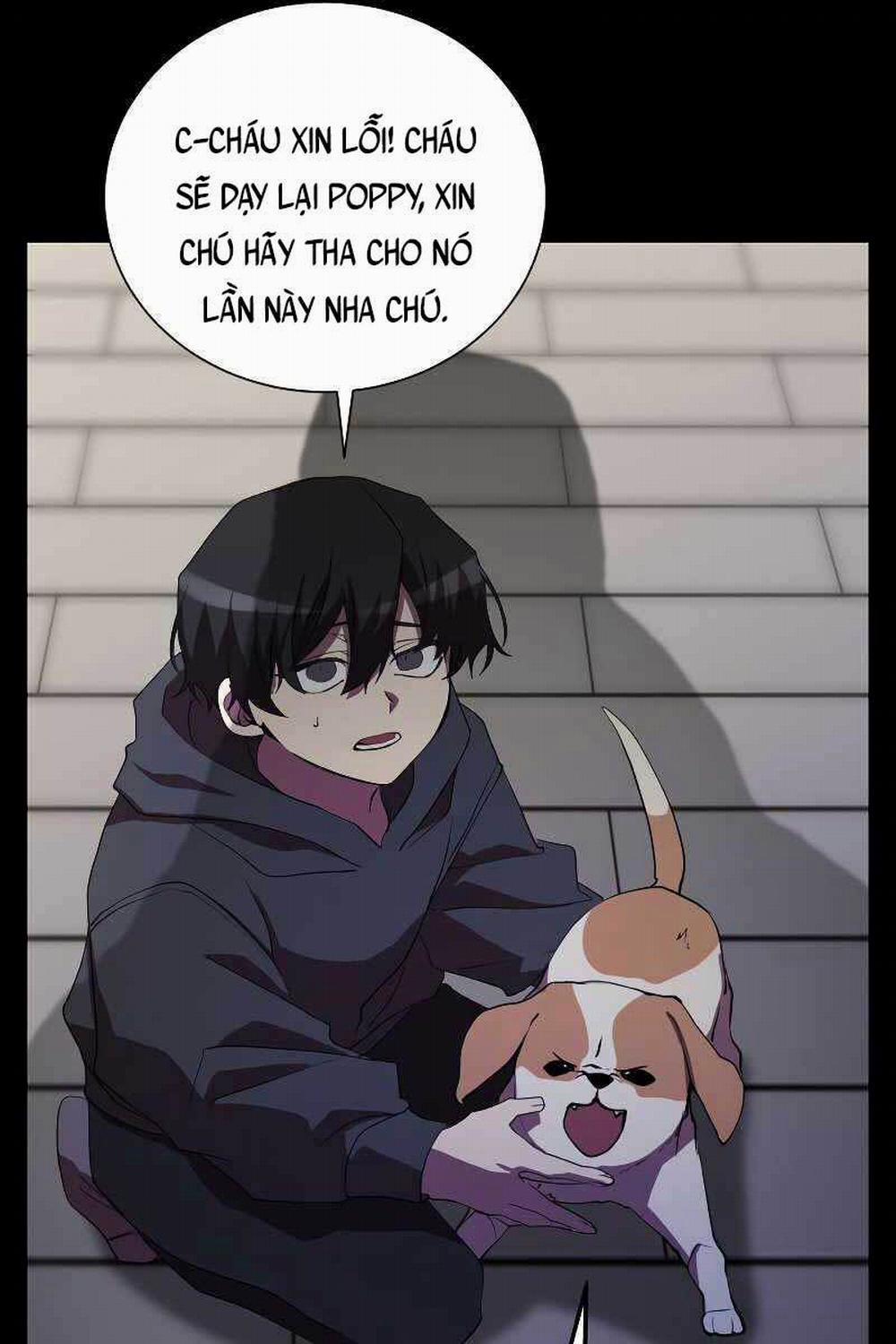 Giả Vờ Làm Kẻ Vô Dụng Ở Học Đường 26 trang 22