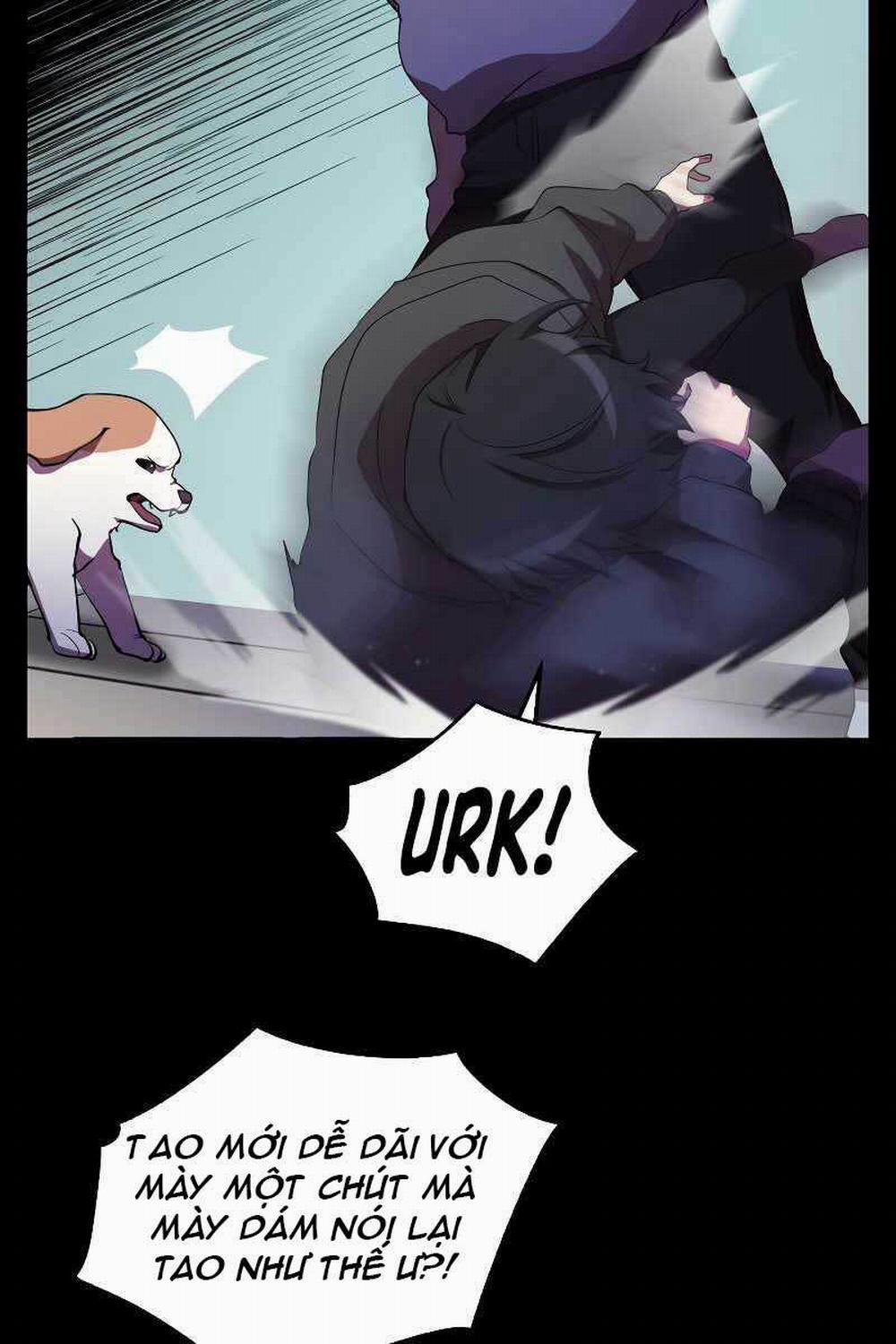 Giả Vờ Làm Kẻ Vô Dụng Ở Học Đường 26 trang 24