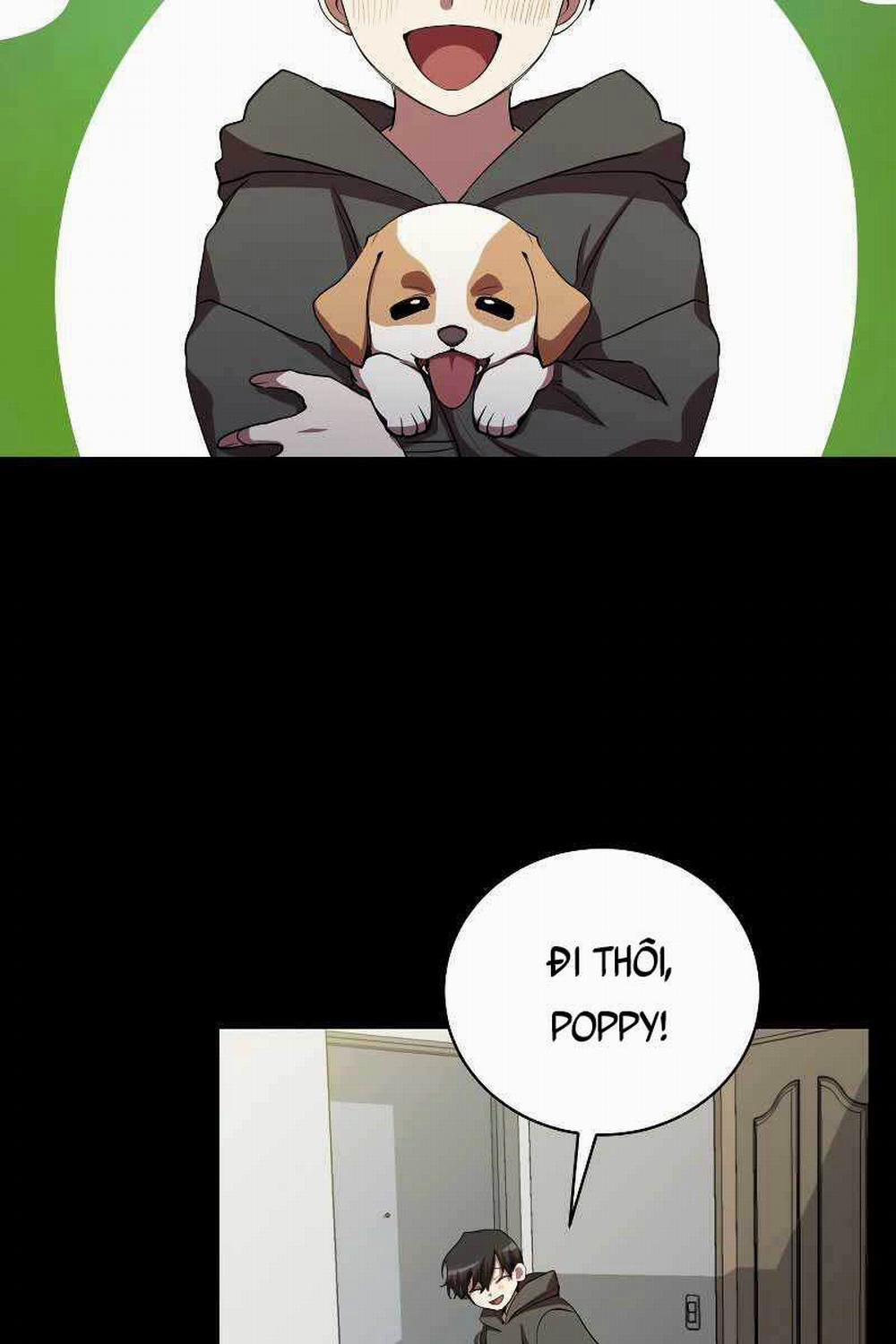 Giả Vờ Làm Kẻ Vô Dụng Ở Học Đường 26 trang 3