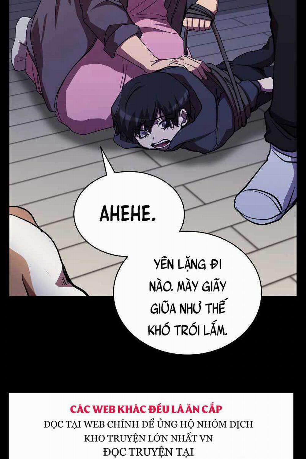 Giả Vờ Làm Kẻ Vô Dụng Ở Học Đường 26 trang 36