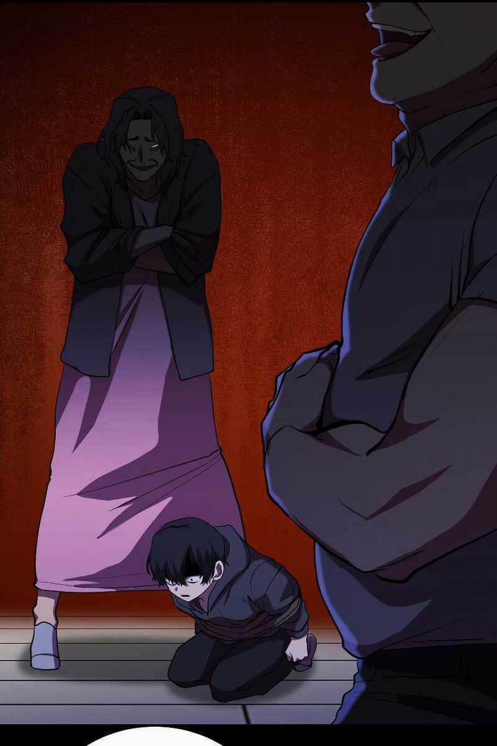 Giả Vờ Làm Kẻ Vô Dụng Ở Học Đường 26 trang 51