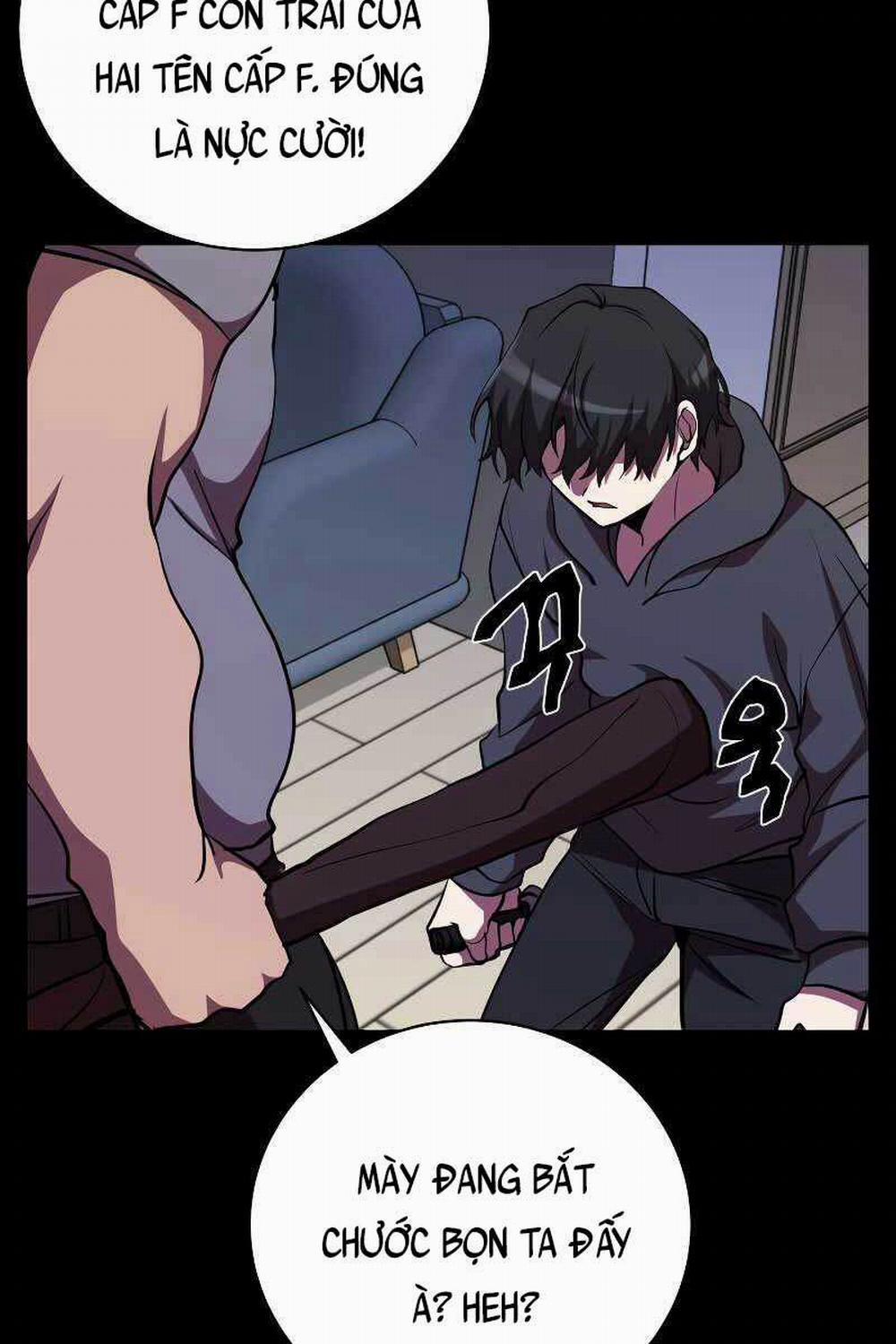 Giả Vờ Làm Kẻ Vô Dụng Ở Học Đường 26 trang 82