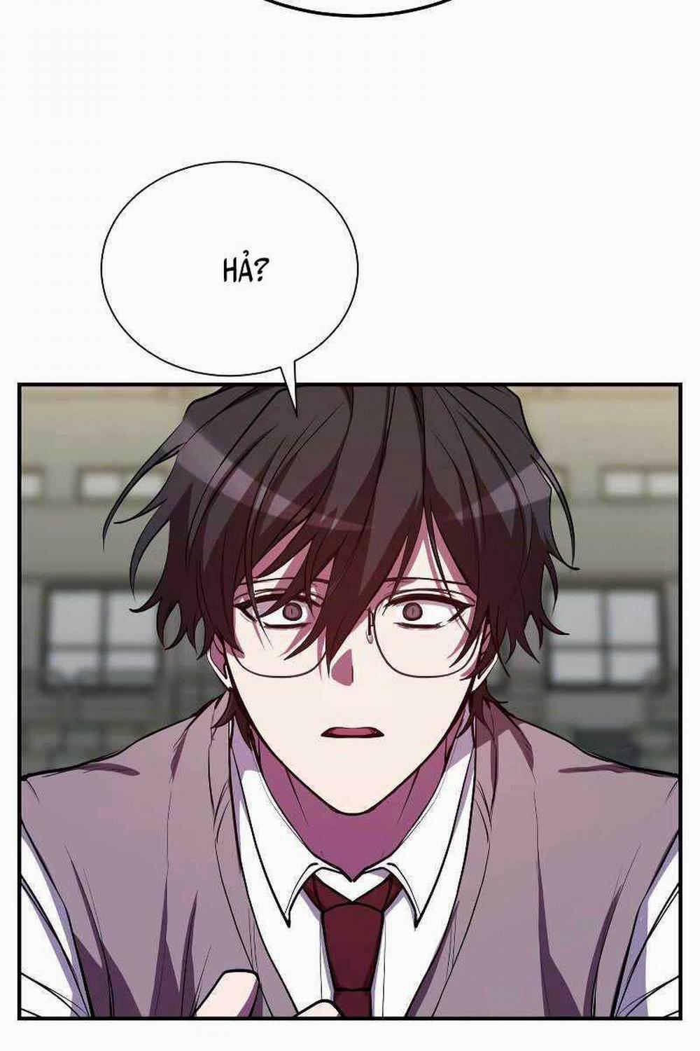 Giả Vờ Làm Kẻ Vô Dụng Ở Học Đường 27 trang 102