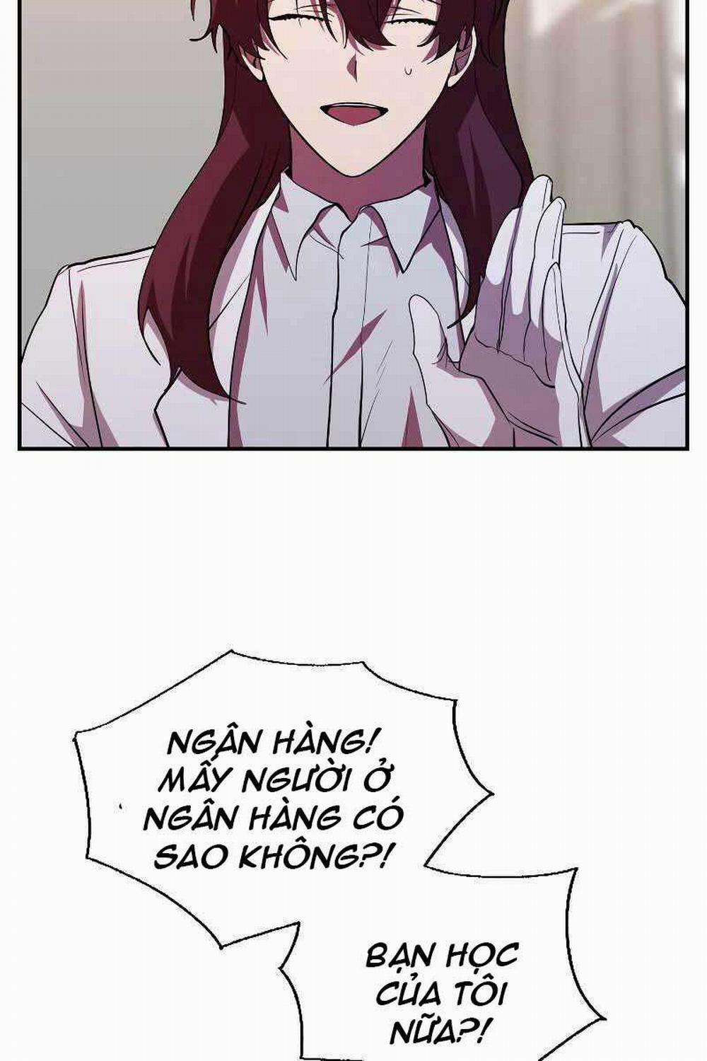 Giả Vờ Làm Kẻ Vô Dụng Ở Học Đường 27 trang 11