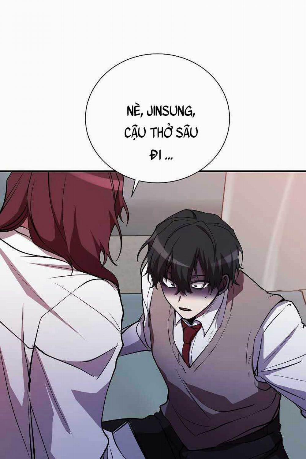 Giả Vờ Làm Kẻ Vô Dụng Ở Học Đường 27 trang 15