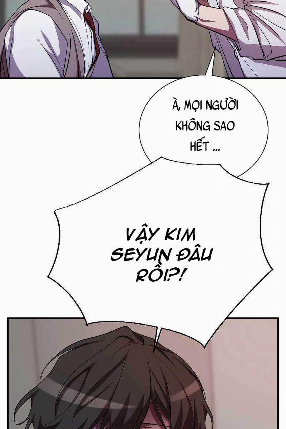 Giả Vờ Làm Kẻ Vô Dụng Ở Học Đường 27 trang 17