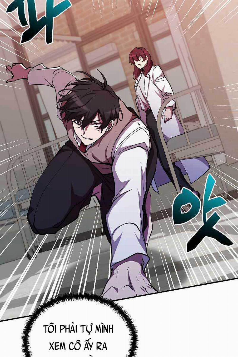 Giả Vờ Làm Kẻ Vô Dụng Ở Học Đường 27 trang 22