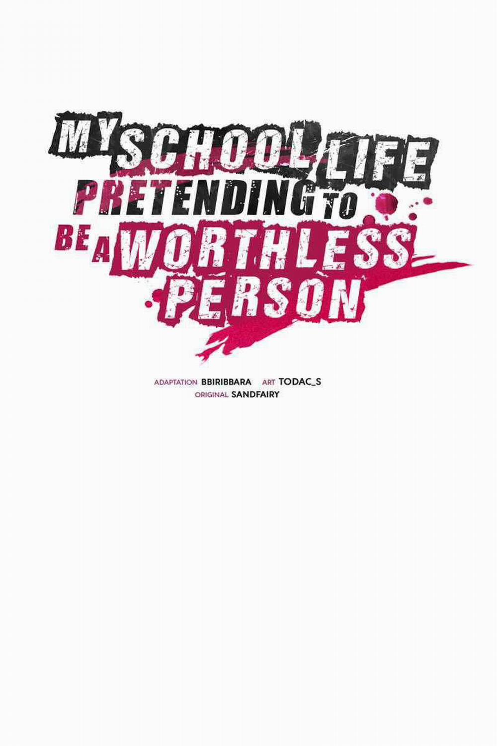 Giả Vờ Làm Kẻ Vô Dụng Ở Học Đường 27 trang 26