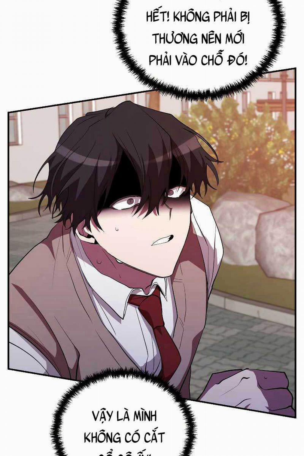 Giả Vờ Làm Kẻ Vô Dụng Ở Học Đường 27 trang 34