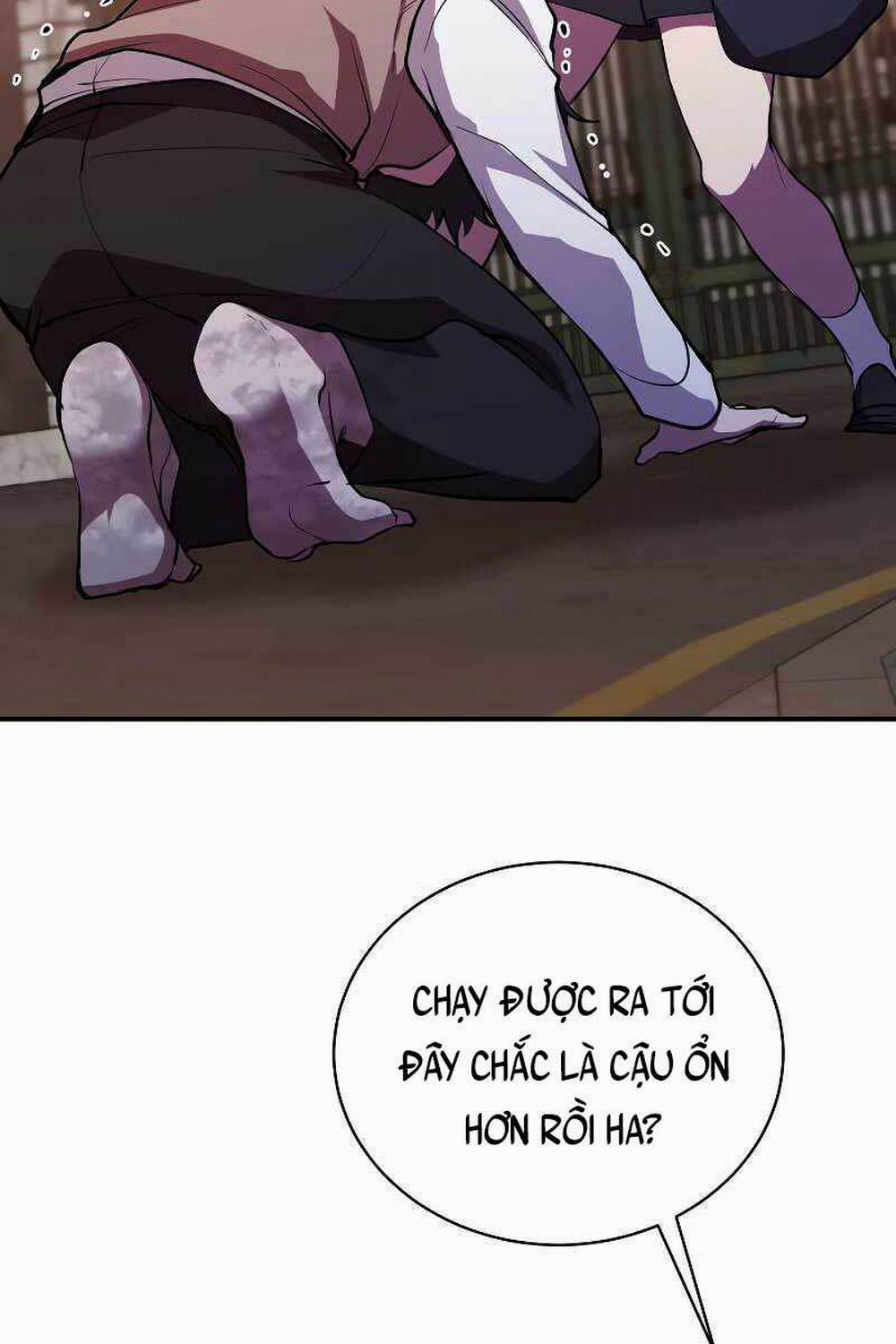 Giả Vờ Làm Kẻ Vô Dụng Ở Học Đường 27 trang 38