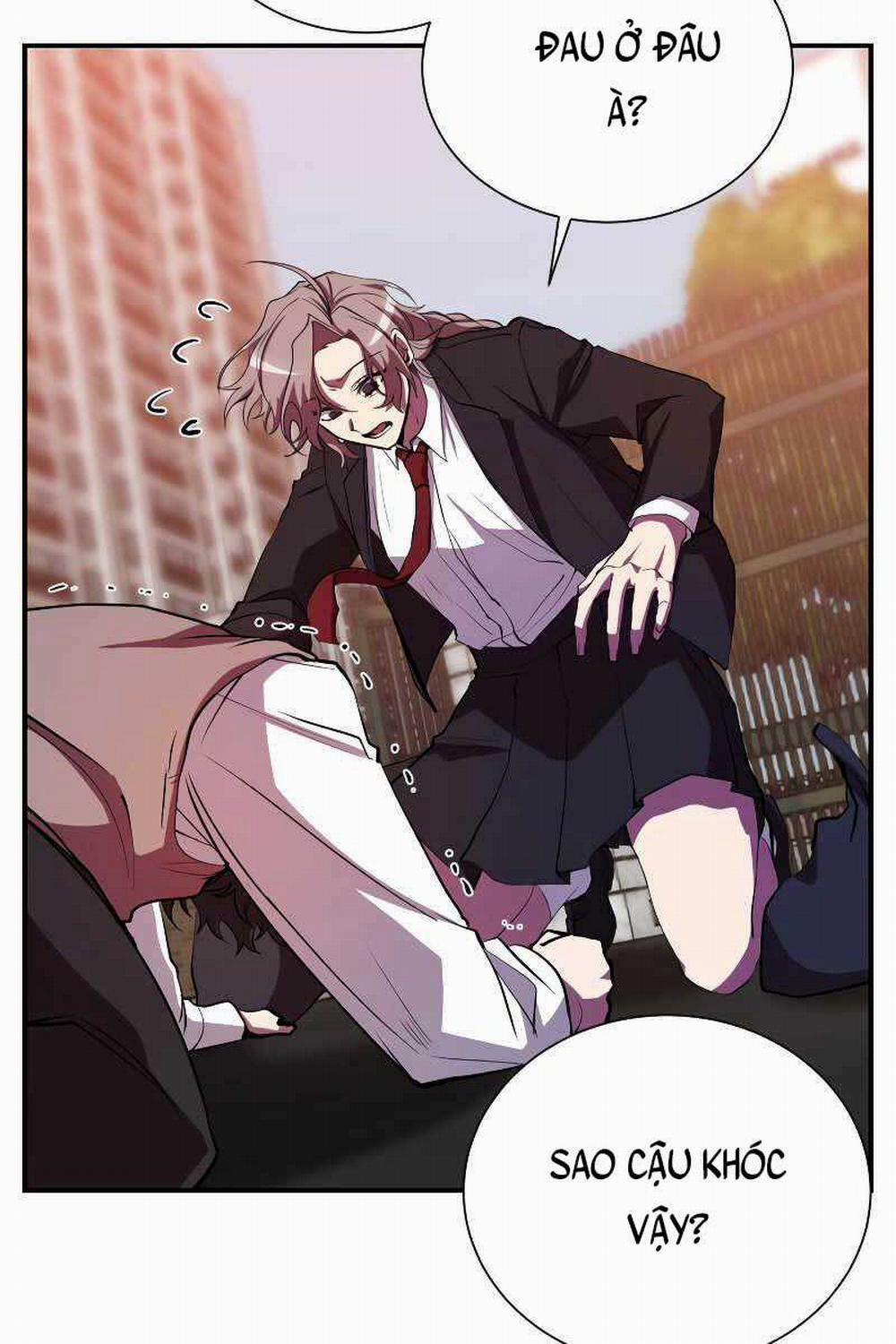 Giả Vờ Làm Kẻ Vô Dụng Ở Học Đường 27 trang 43