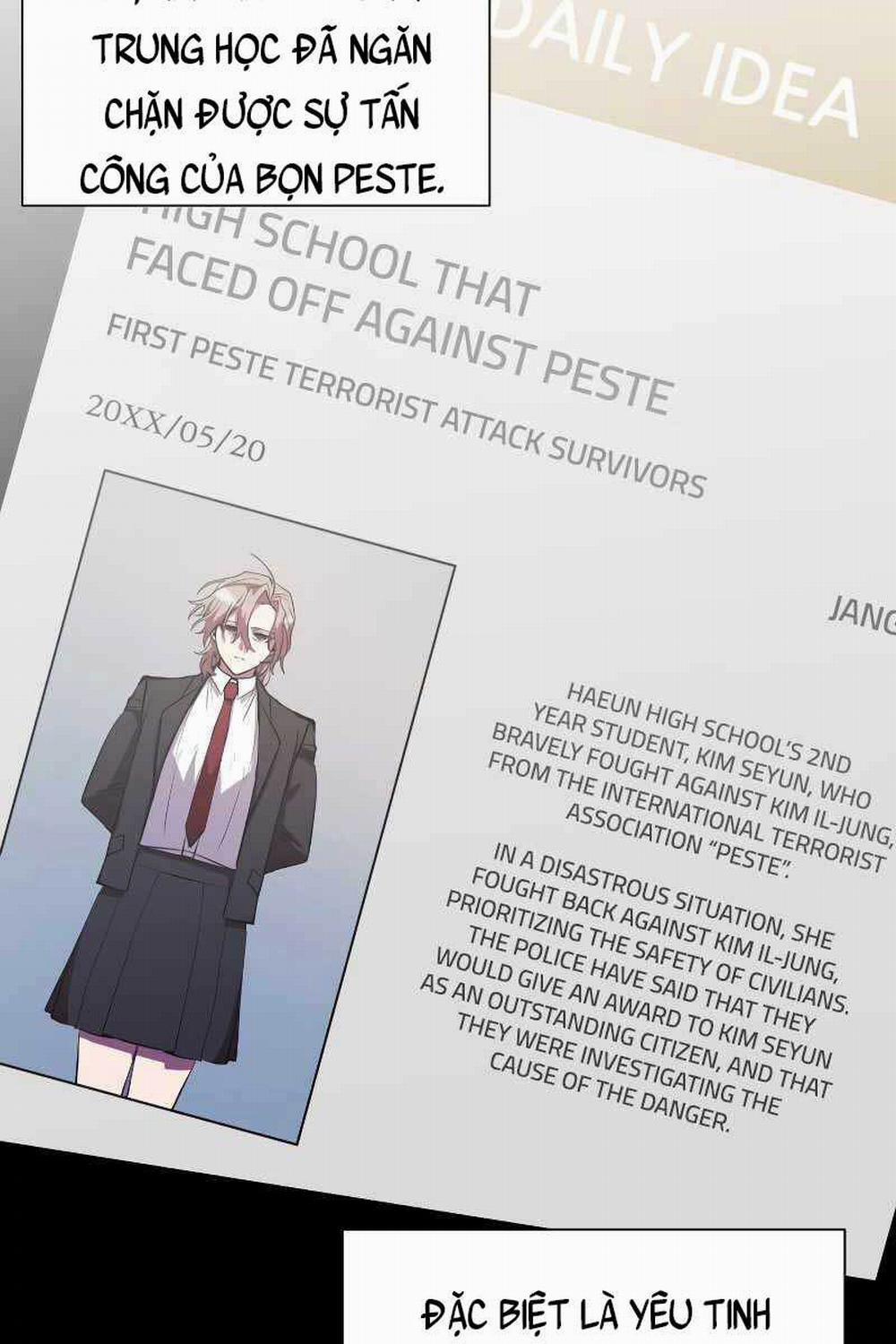 Giả Vờ Làm Kẻ Vô Dụng Ở Học Đường 27 trang 50