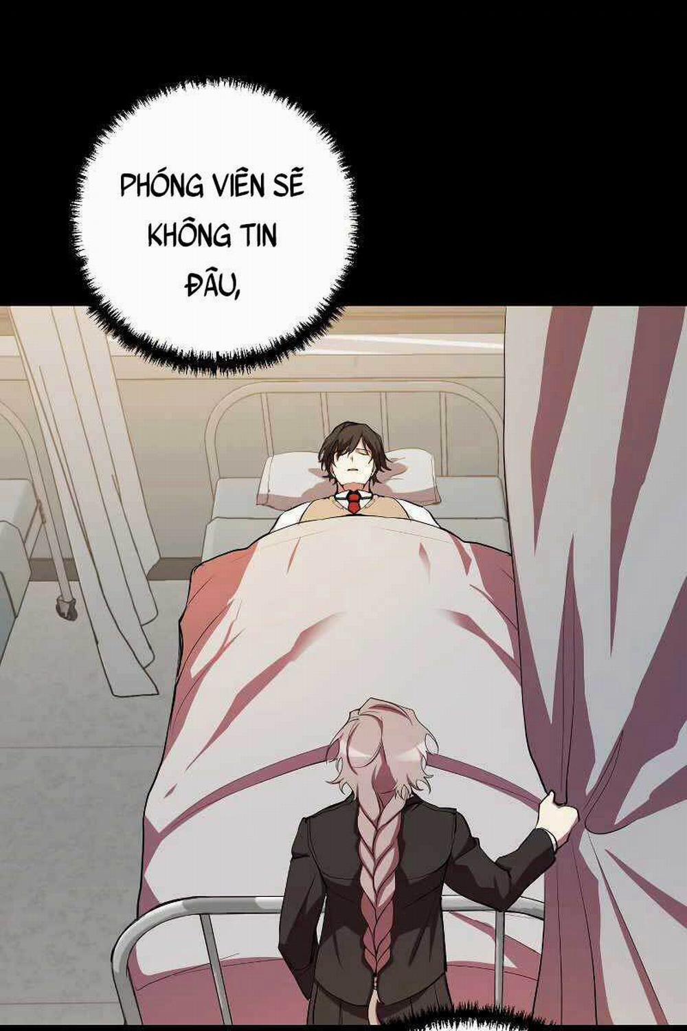 Giả Vờ Làm Kẻ Vô Dụng Ở Học Đường 27 trang 53